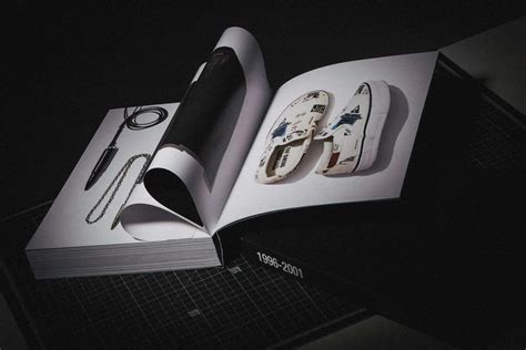 dior raf simons book